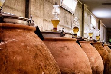 هتل I Cacciagalli Wine Resort