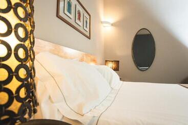 هتل I Cacciagalli Wine Resort