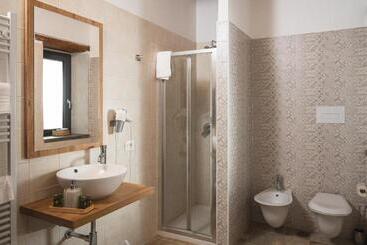 هتل I Cacciagalli Wine Resort