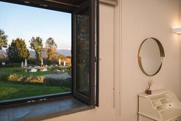 هتل I Cacciagalli Wine Resort
