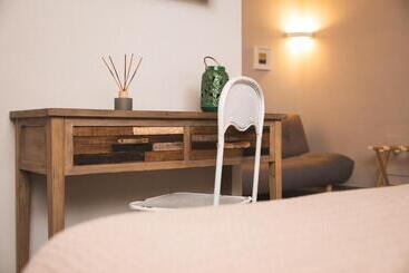 هتل I Cacciagalli Wine Resort