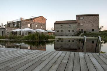 هتل I Cacciagalli Wine Resort