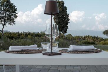 هتل I Cacciagalli Wine Resort