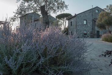 هتل I Cacciagalli Wine Resort