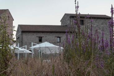 هتل I Cacciagalli Wine Resort