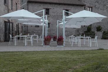 هتل I Cacciagalli Wine Resort