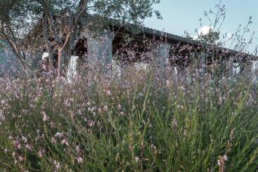 هتل I Cacciagalli Wine Resort