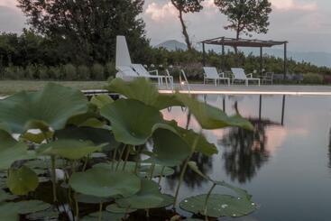 هتل I Cacciagalli Wine Resort