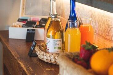 هتل I Cacciagalli Wine Resort
