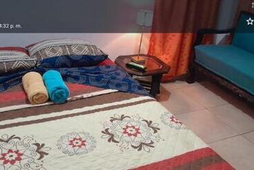 هتل Quilla Wasi