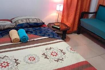 هتل Quilla Wasi