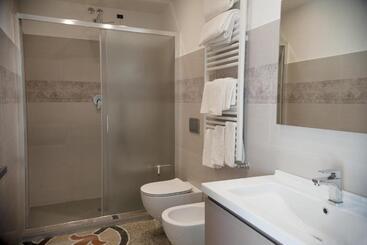 هتل Villa Centa