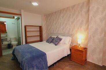 La Huerta Hotel Boutique