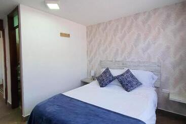 La Huerta Hotel Boutique