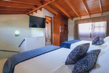 La Huerta Hotel Boutique