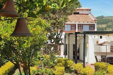 La Huerta Hotel Boutique