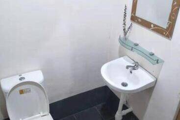 Motel Kampung Kuah