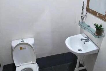 Motel Kampung Kuah