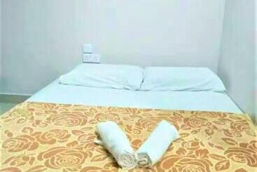 Motel Kampung Kuah