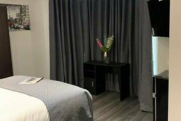 Oyo Orchid Apartments