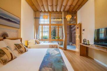 پانسیون Floral Tengchong Mountain Residence