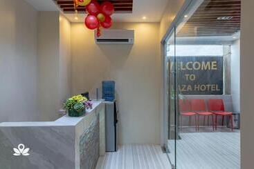 Reddoorz At V Plaza Hotel Manila
