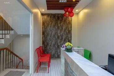Reddoorz At V Plaza Hotel Manila