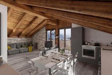 Residenza Marconi