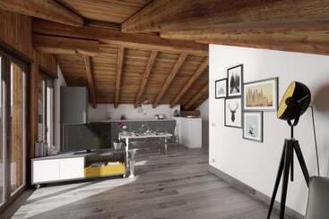 Residenza Marconi