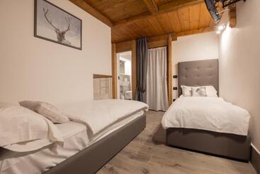 Residenza Marconi