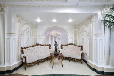 Victor Hotel Resort & Spa