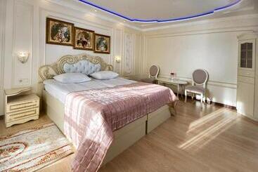 Victor Hotel Resort & Spa