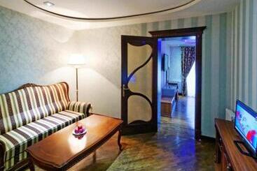 Victor Hotel Resort & Spa