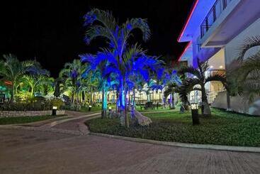 Camotes Ocean Heaven Resort