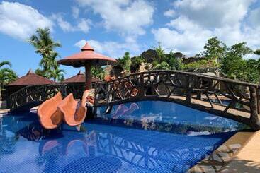 Camotes Ocean Heaven Resort