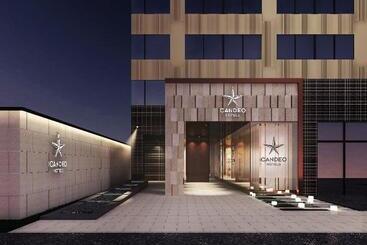 Candeo Hotels Nagasaki Shinchi Chinatown
