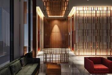 Candeo Hotels Nagasaki Shinchi Chinatown