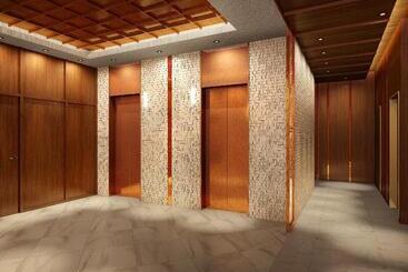 Candeo Hotels Nagasaki Shinchi Chinatown