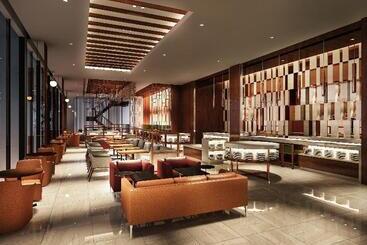 Candeo Hotels Nagasaki Shinchi Chinatown