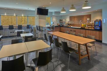 هتل City Express By Marriott Guaymas