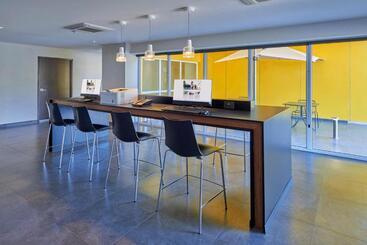 هتل City Express By Marriott Guaymas