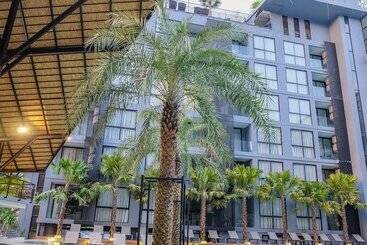 Citygate Kamala Resort And Residence - كامالا بيتش