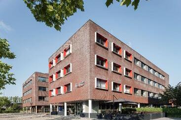 هتل Executive Residency By Best Western Amsterdam Airport