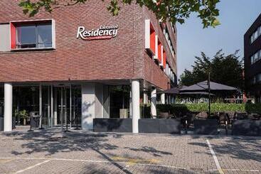 هتل Executive Residency By Best Western Amsterdam Airport