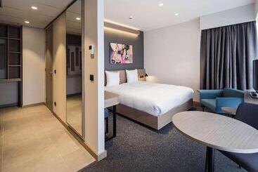 هتل Executive Residency By Best Western Amsterdam Airport