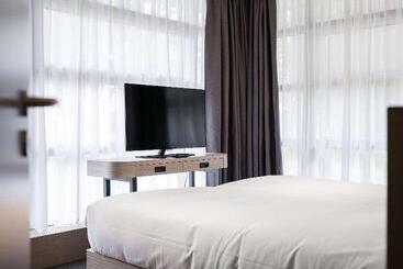 هتل Executive Residency By Best Western Amsterdam Airport