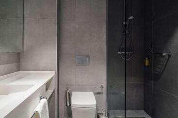هتل Executive Residency By Best Western Amsterdam Airport