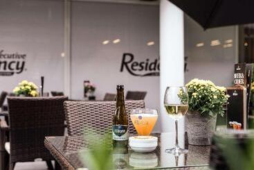هتل Executive Residency By Best Western Amsterdam Airport