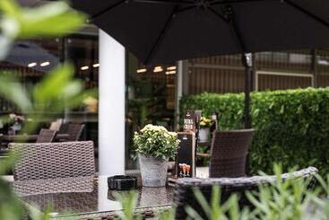 هتل Executive Residency By Best Western Amsterdam Airport