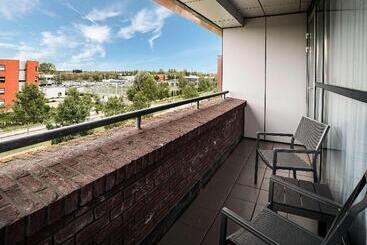 هتل Executive Residency By Best Western Amsterdam Airport